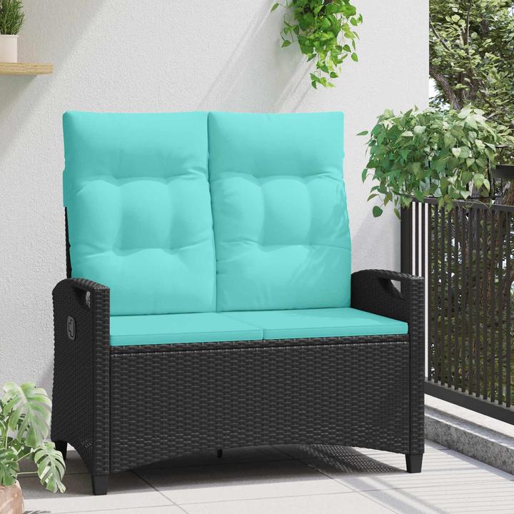 Produktbild vidaXL Gartenbank