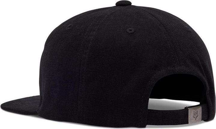 Image du produit Fox A 24 Yth Alfresco Adjustable Blk O