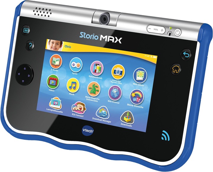 Produktbild VTech Storio Max 5"