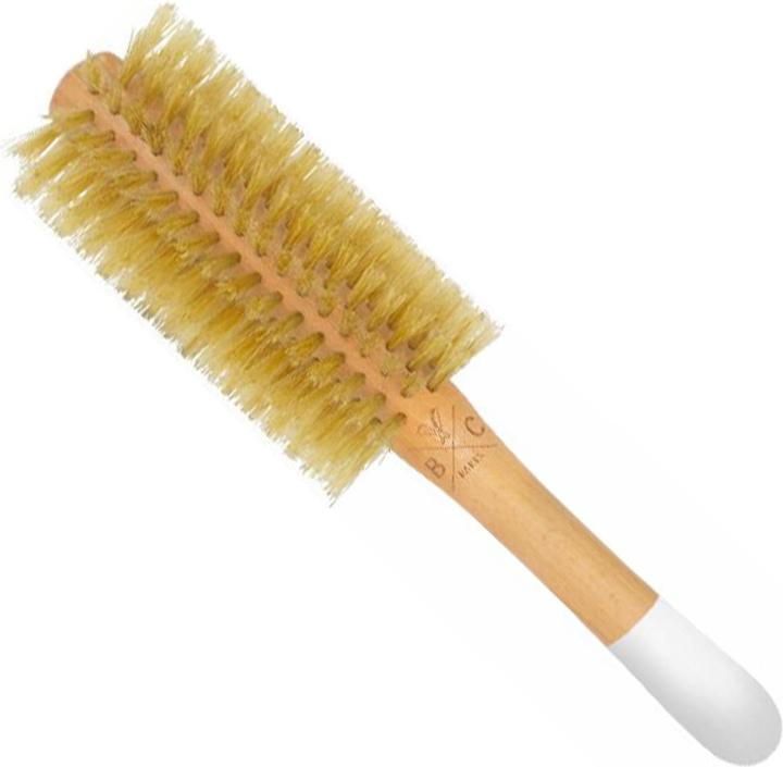 Produktbild Bachca Runde Haarbürste