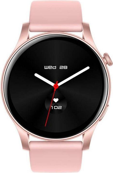 Image du produit Colmi V73 smartwatch (rose)