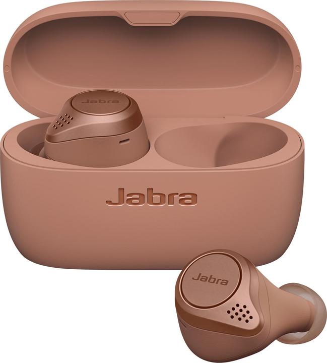 Produktbild Jabra Elite Active 75t (7.50 h, Kabellos)