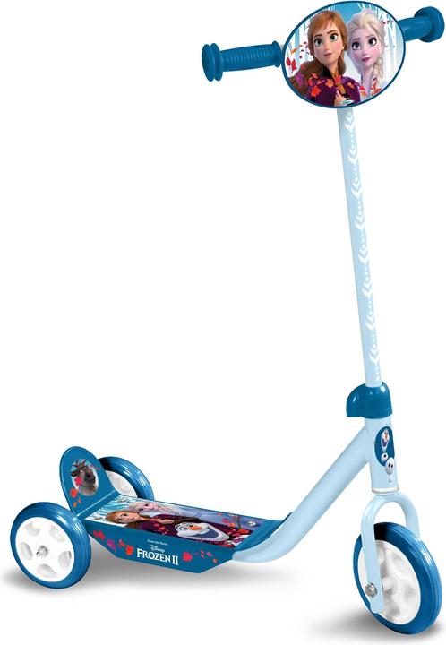 Actual product image Stamp 2 - 3 Wheel Scooter (60188)
