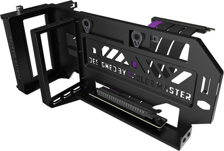 Image du produit Cooler Master Kit de support vertical pour carte graphique V3