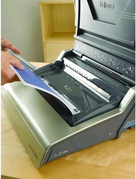 Image du produit Fellowes Galaxy Wire (Reliure en fil)