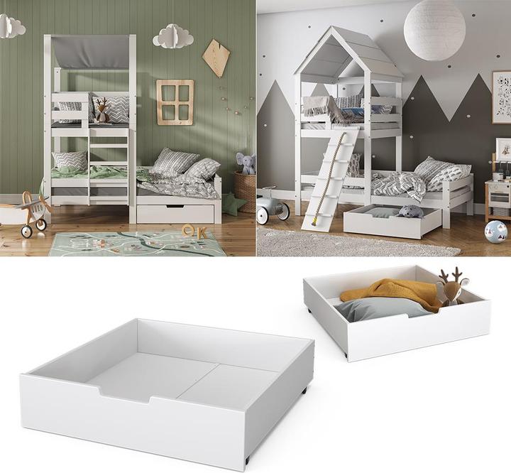 Actual product image VitaliSpa Teddy