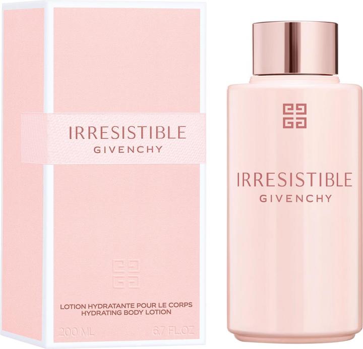 Produktbild Givenchy Irresistible (200 ml)