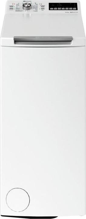 Image du produit Bauknecht Wtch 6930 Ch/N (6.50 kg, Vers le haut)