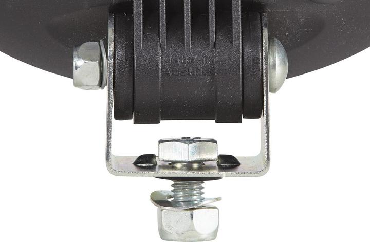 Actual product image Hella Halogen worklights for AEBI (H3)