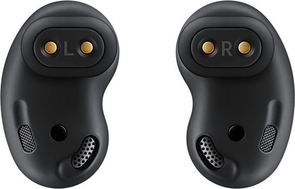 Produktbild Samsung Słuchawki Galaxy Buds Live (SM-R180NZKAEUA) (ANC, 21 h, Kabelgebunden)