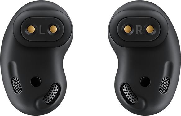 Produktbild Samsung Słuchawki Galaxy Buds Live (SM-R180NZKAEUA) (ANC, 21 h, Kabelgebunden)