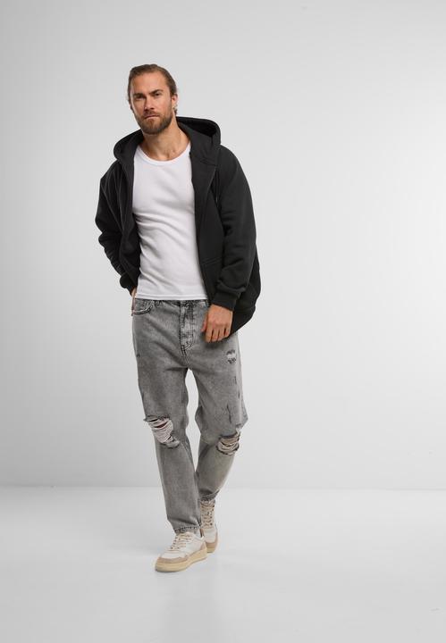 Produktbild Sony 2Y Destroyed Relaxed Fit Denim - 82139 (30)