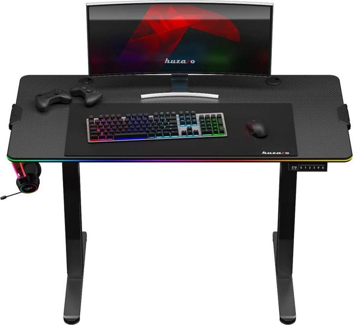 Produktbild Huzaro Hero 8.2 RGB