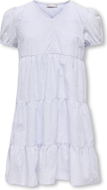 Actual product image Only Tiered dress (146)