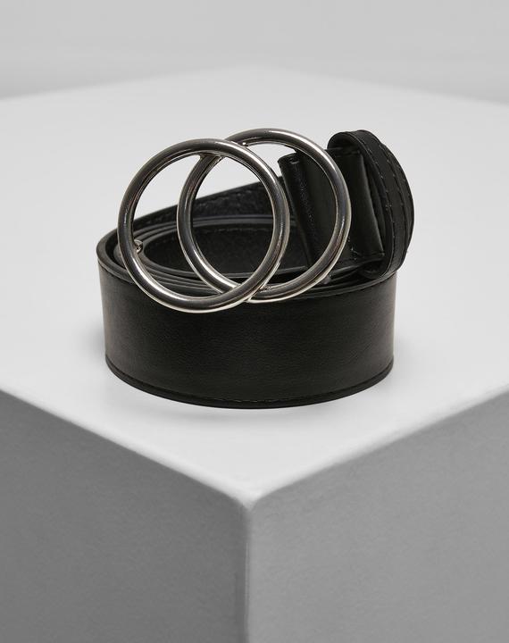 Produktbild Urban Classics Ring Buckle Belt (L)
