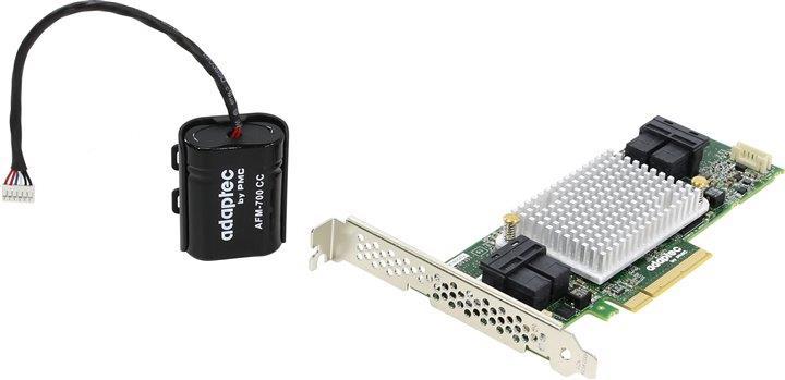 Actual product image Adaptec 81605zq