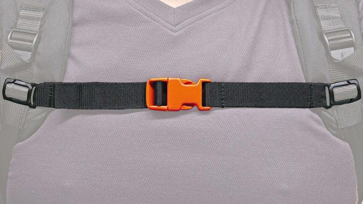 Image du produit Stihl 00007907700 Sangle de poitrine pour 63-387 (Herbicide, Ceinture de transport de machines de jardinage)