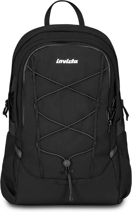 Actual product image Invicta Act Plus Urban Backpack (29 l)