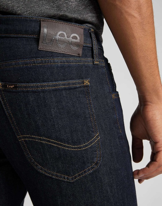 Produktbild Lee Luke Stretch L30 rinse (W32/L30)