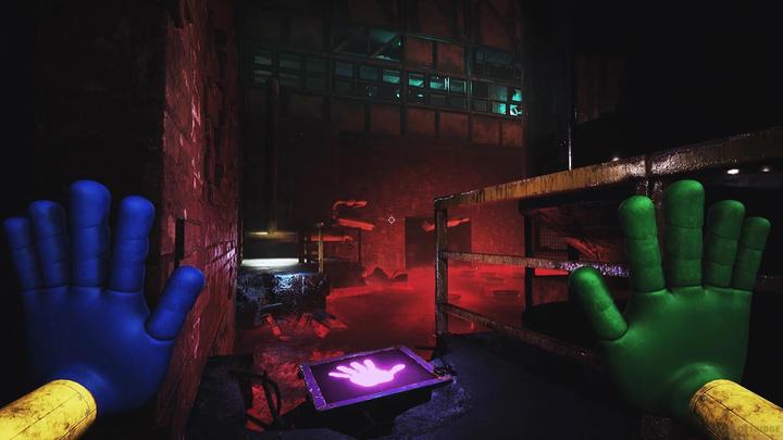 Actual product image astragon Poppy Playtime Triple Pack PS-5 (PS5, DE)