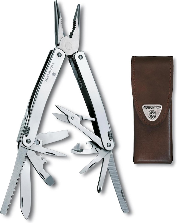 Victorinox Spirit X Blister (24 Funktionen)