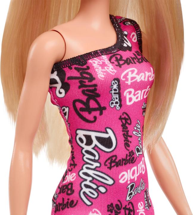 Actual product image Barbie Fashionistas - Chic