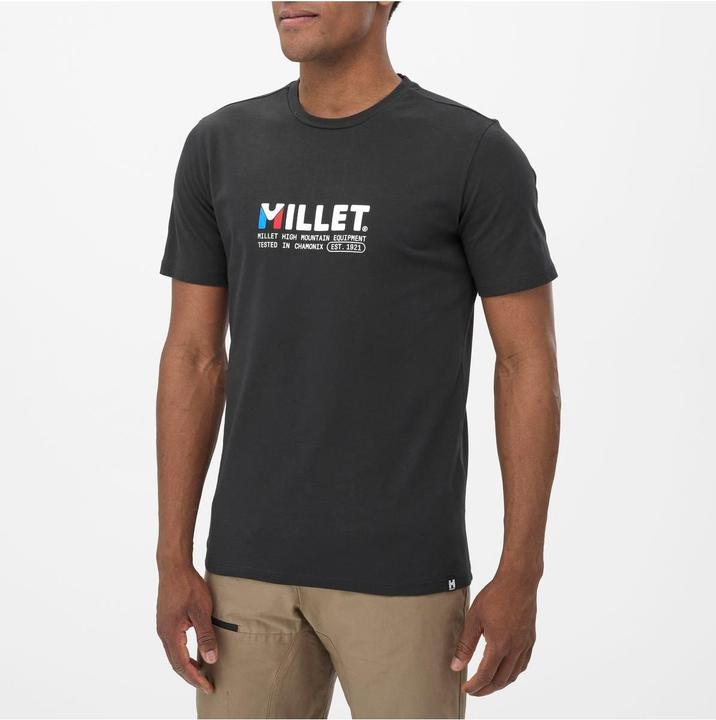 Immagine prodotto Millet T-Shirt mit Rundhalsausschnitt (S)