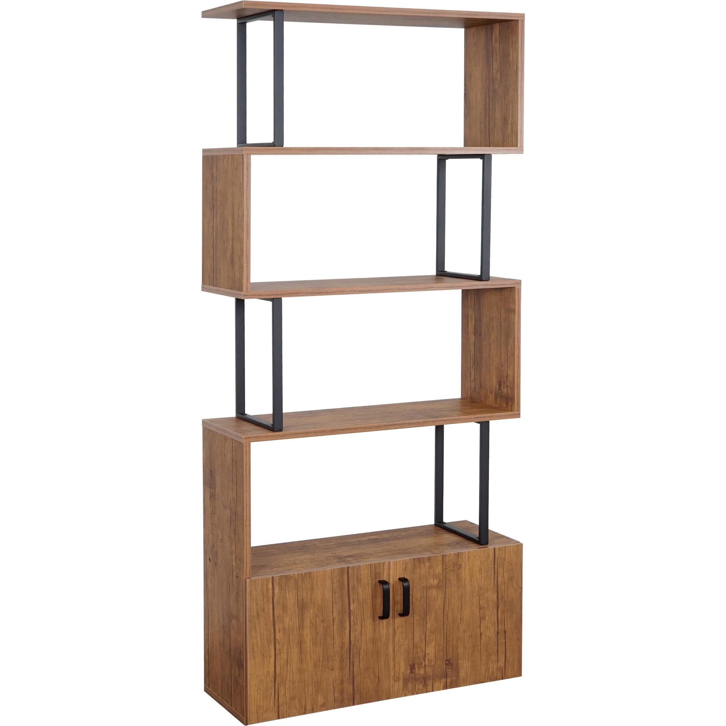 MCW, Regal, A27B (183 x 80 x 31 cm)