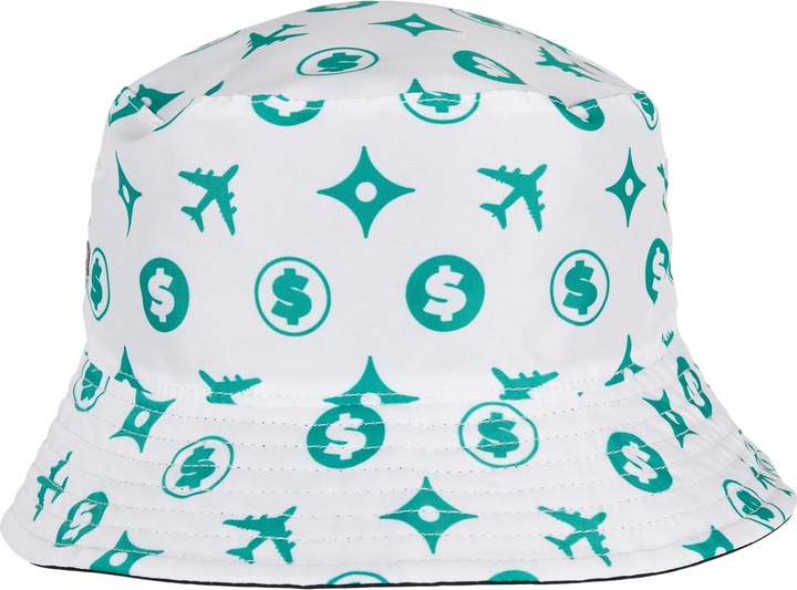 Produktbild Cayler & Sons L Voyage Reversible Bucket Hat - 19819 (One Size)