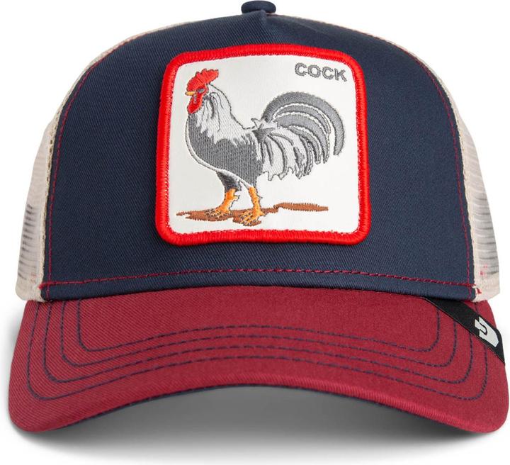 Produktbild Goorin Bros OG Trucker (One Size)