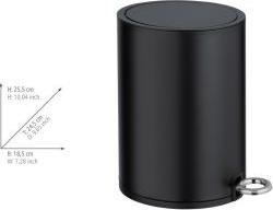 Produktbild Wenko Monza (3 l)