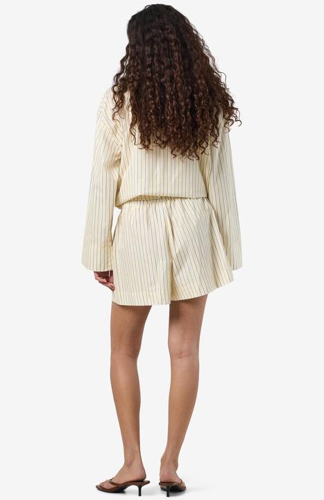 Image du produit Noisy May Streifen Shorts (S)