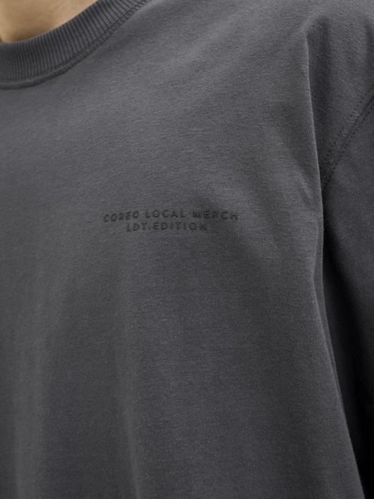 Image du produit Jack & Jones Jcointerlude Easter Tee Ss Crew Neck Ln (XL)
