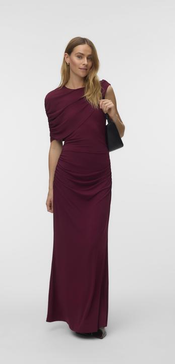 Produktbild Vero Moda VMKASSANDRA Langes Kleid Kleid (XL)