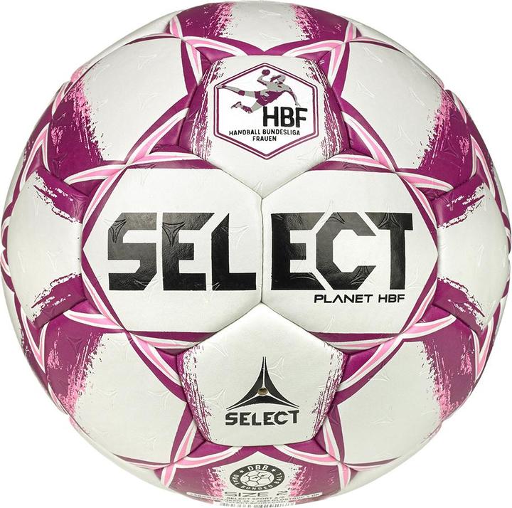 Produktbild Select Planet DB HBF v25 (2)