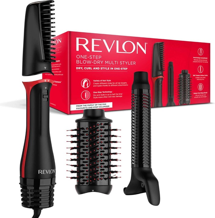 Produktbild Revlon RVDR5333E