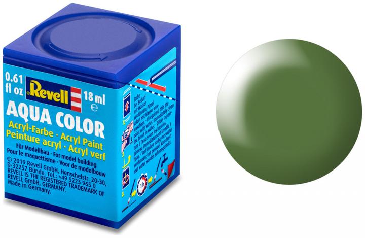 Actual product image Revell Aqua Color