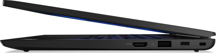 Produktbild Lenovo ThinkPad L13 Gen 3 (13.30", Intel Core i5-1235U, 16 GB, 512 GB, DE)