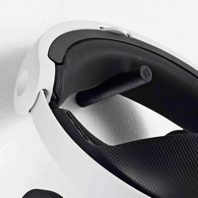 Image du produit Floating Grip PS VR Goggles Hanger (Incl. Mount for Charger)