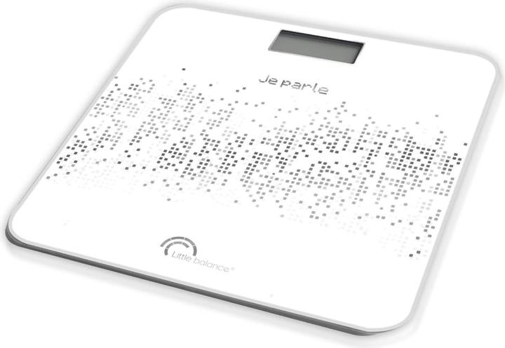 Little Balance Voice 180 (180 kg)