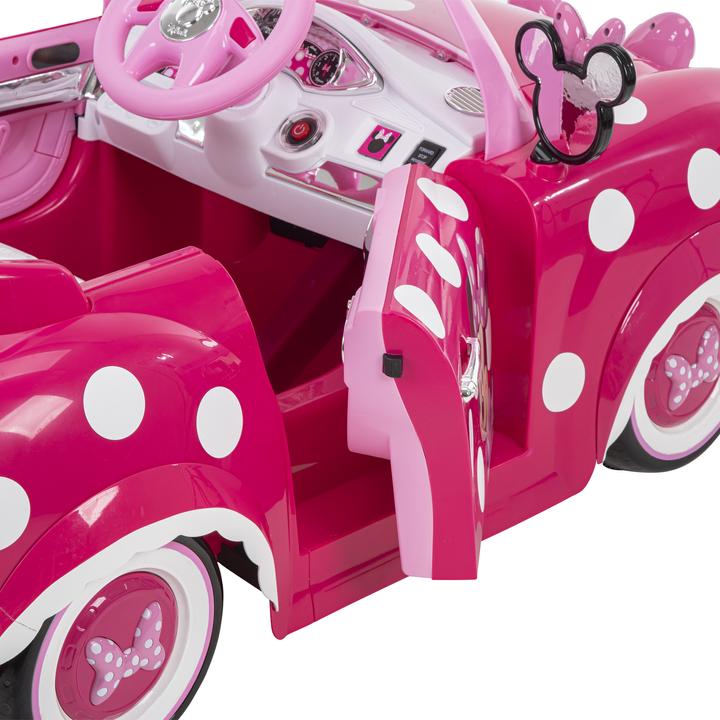 Image du produit ‎Huffy Minnie (6 V)