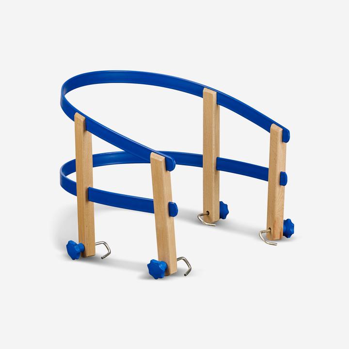 Produktbild Vedes Schlittenlehne