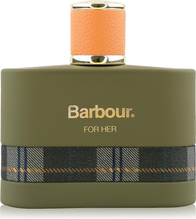 Actual product image Barbour For Her (Eau de parfum, 100 ml)
