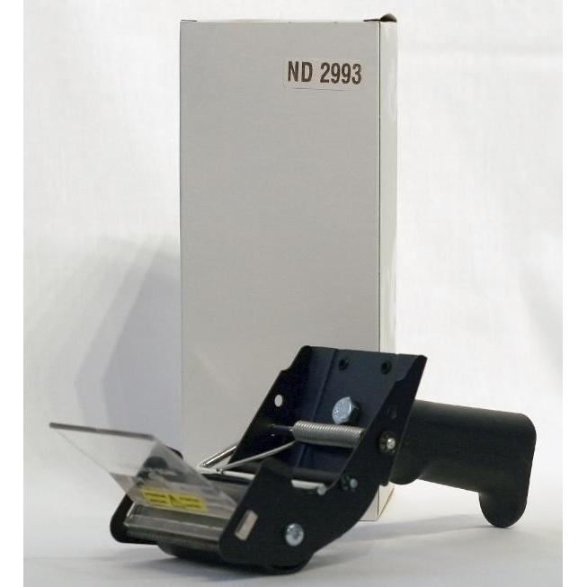 Thumbnail - Antalis, Klebebandabroller, Klebebandabroller 75mm "Mausefalle" geräuschdämpfend