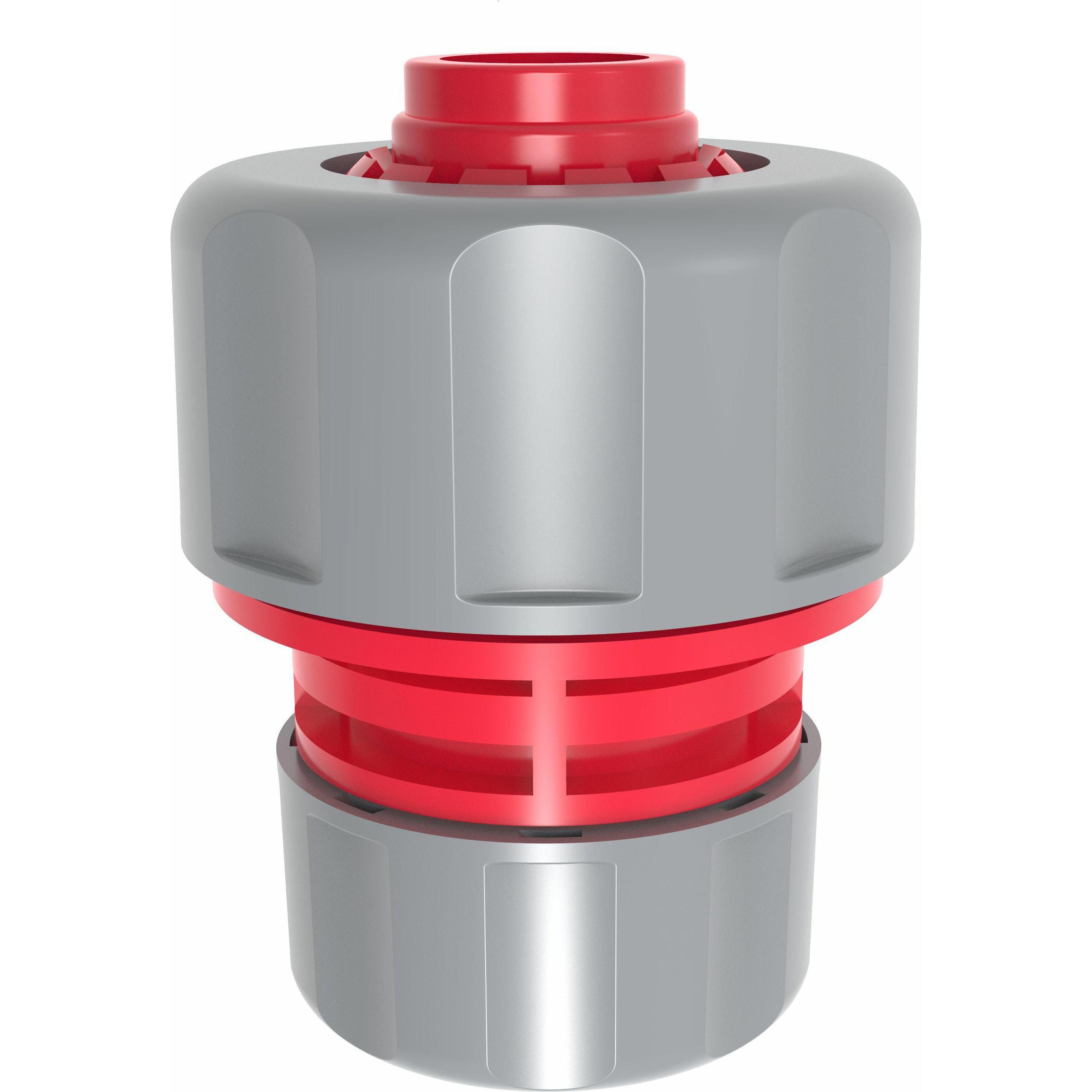 AW Tools, Raccordo per tubo flessibile, Awtools Connettore Per Tubo Flessibile 1-3 (Connettore tubo flessibile)