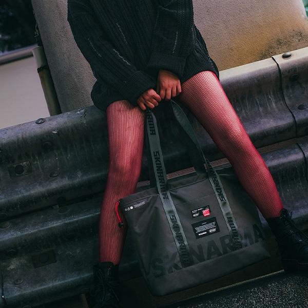 Immagine prodotto Skinarma Bag Fardel olive