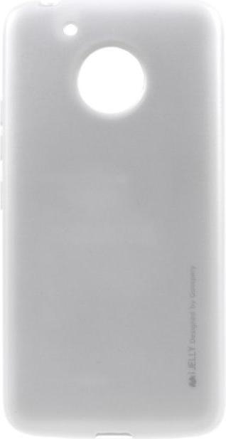 Produktbild Goospery i Jelly Metal Series (Motorola Moto G5)