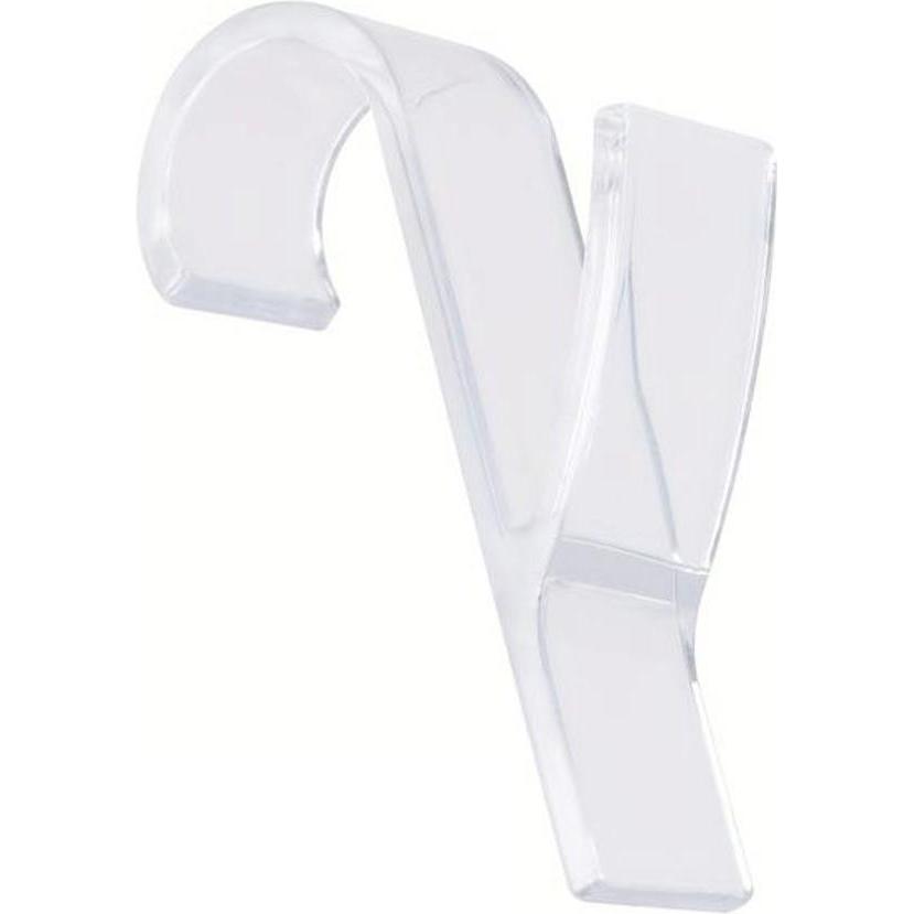König Design, Handtuchhalter + Handtuchhaken, Handtuchhaken Badezimmer kein Bohren Kunststoff Handtuchhalter für Heizkör...