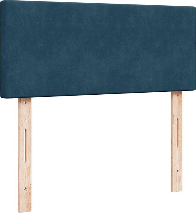 Image du produit vidaXL Boxspringbett (120 x 190 cm)