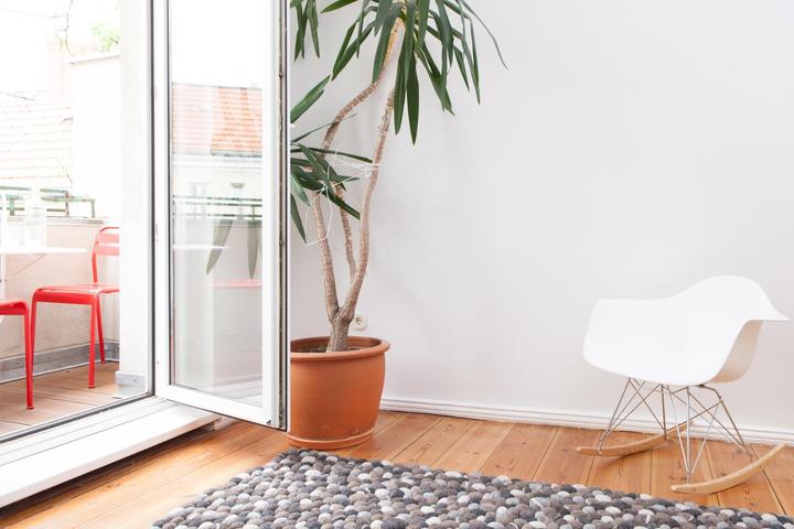 Produktbild Myfelt Rectangular Flat Points S (90 x 130 cm)